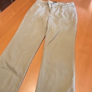 Children’s Place khaki pants size 16